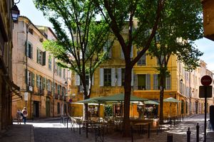 Toiletteur Aix-en-Provence
